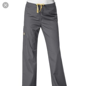 WonderWink scrub pants